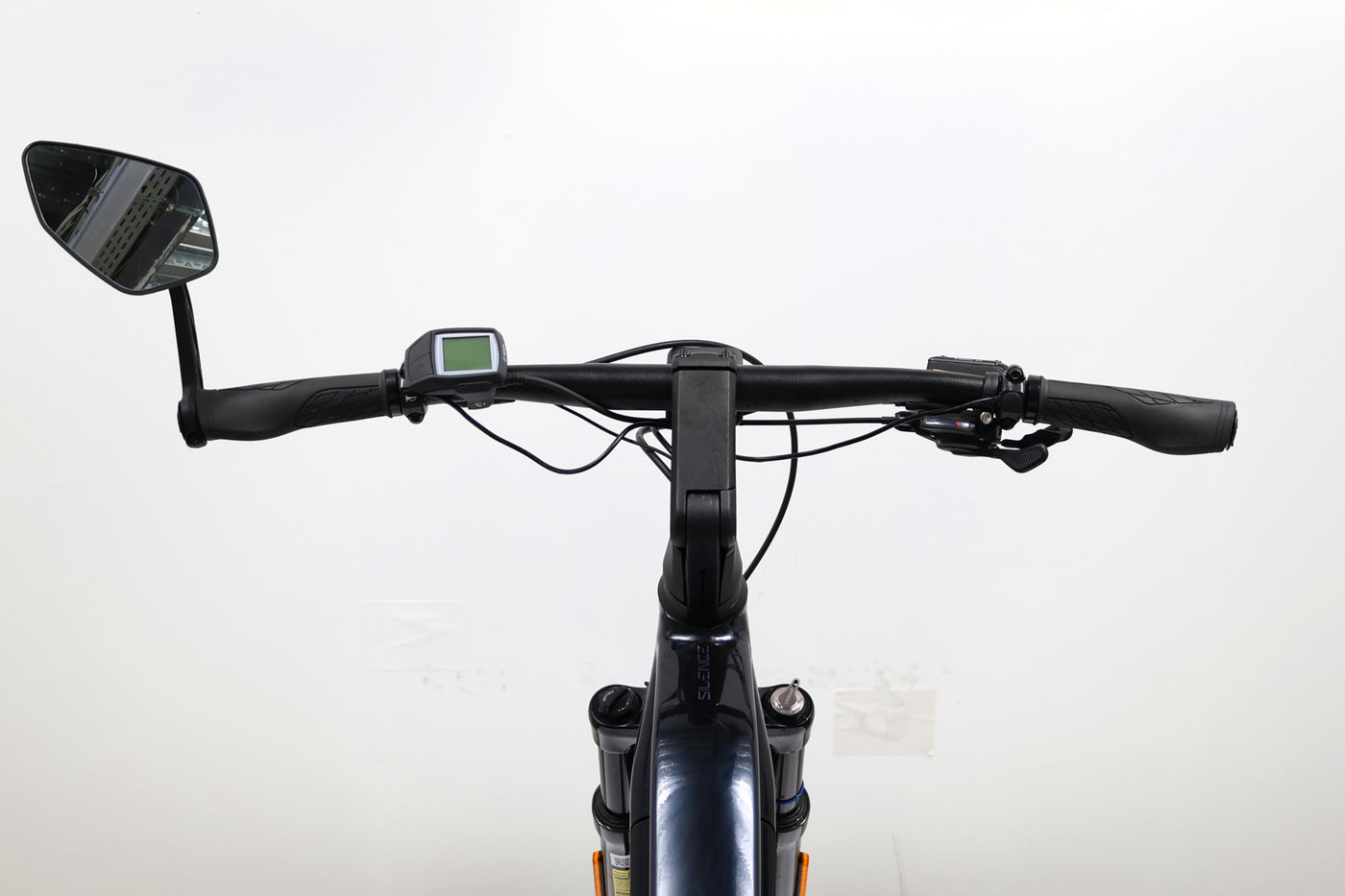 SCOTT Silence eRide 20 Men Speed Bike 2022 T.M