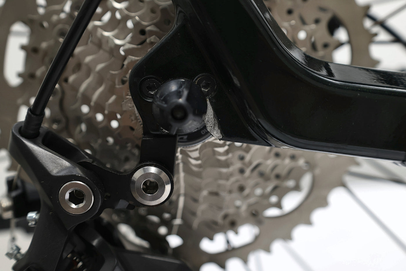 ORBEA Keram 10 2021 T.XL