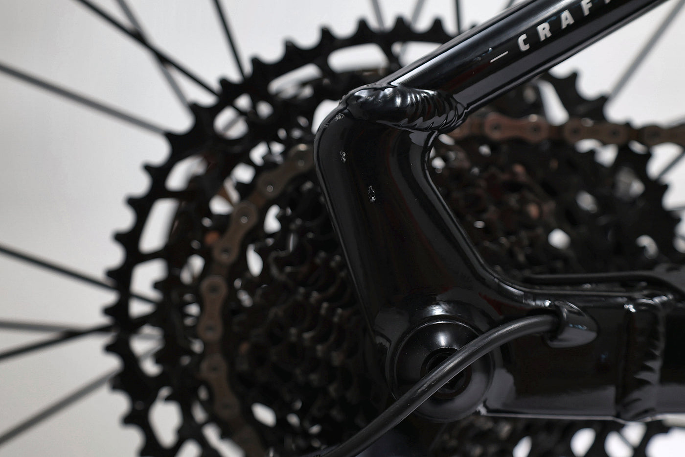 MONDRAKER CRAFTY R 2022 T.XL