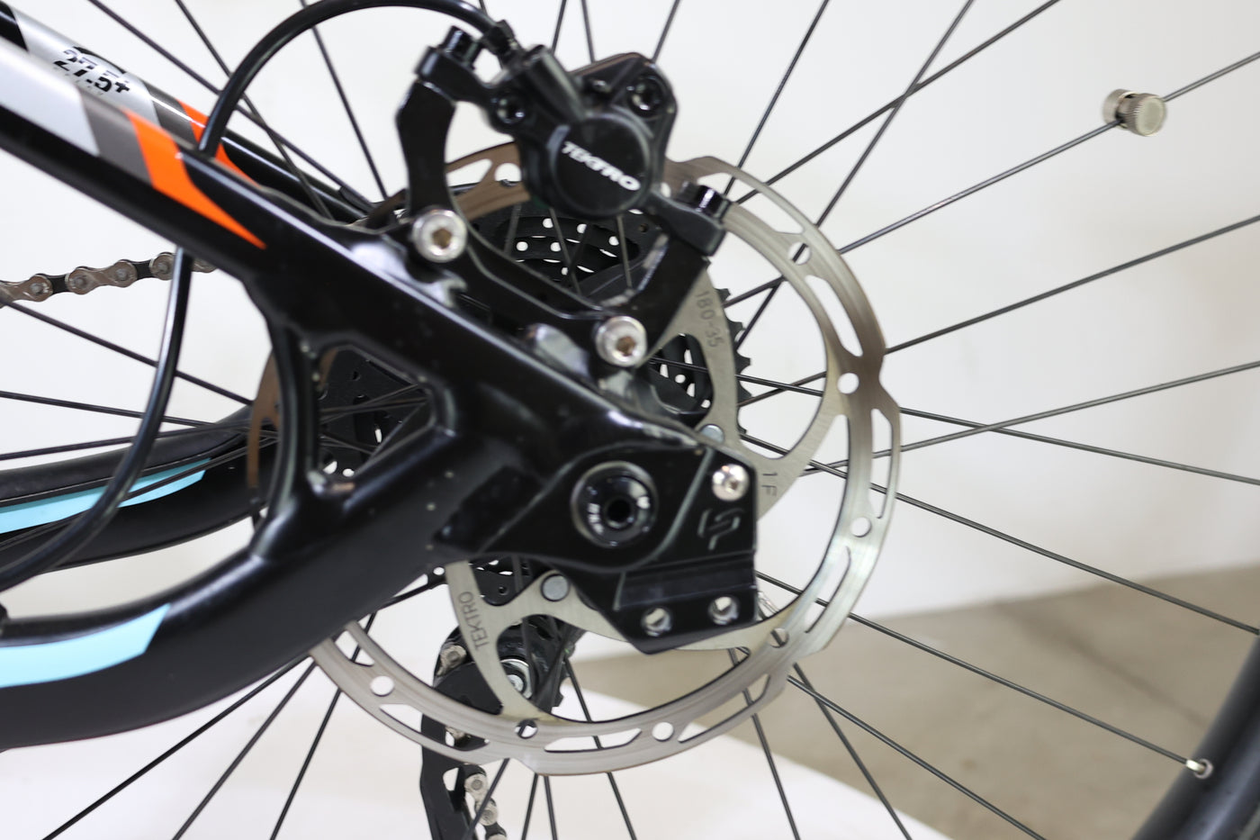 LAPIERRE Overvolt HT 5.4 2021 M 2954