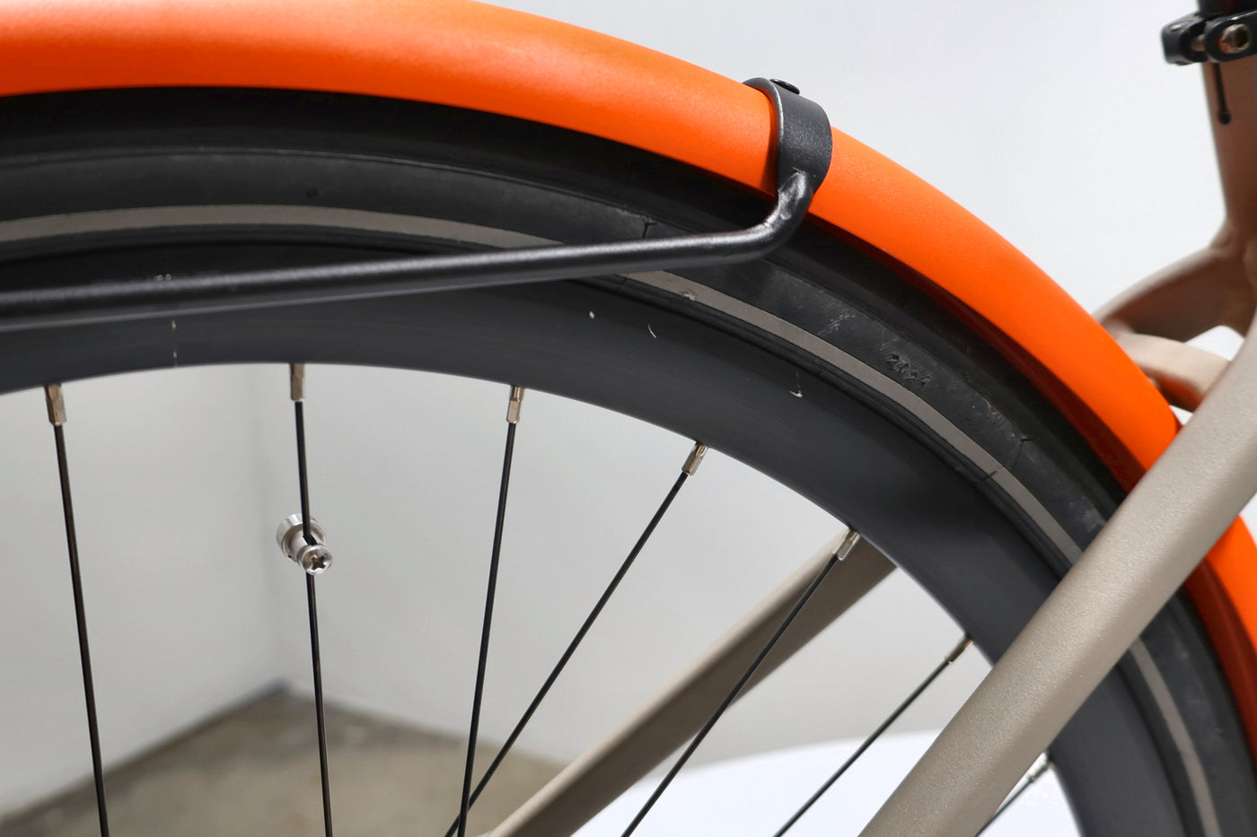 BMC 257 AL AMP TWO ST T.S 2023