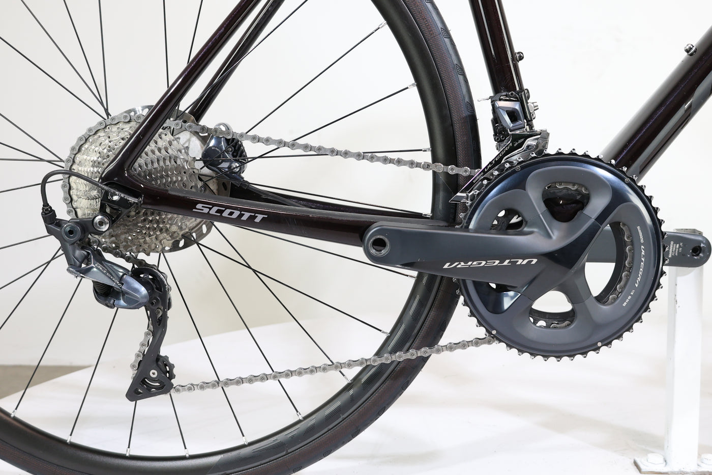Scott Contessa Addict 2022 T.S 2860