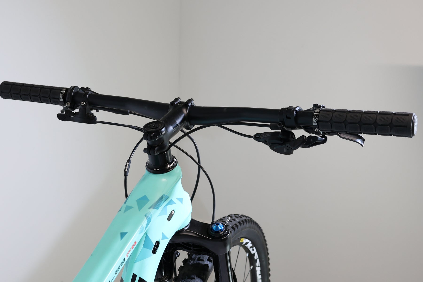 Vtt bianchi d'occasion - Vélos - - page 2