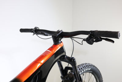 BH Atom X Lynx Pro 8.2 2024 T.M 248846