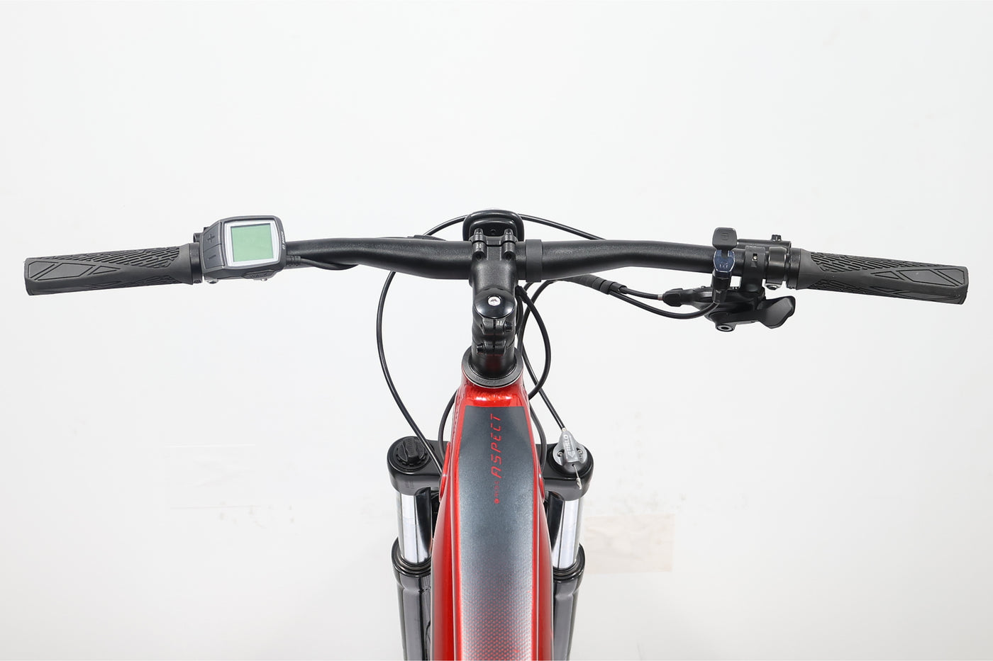 SCOTT Aspect eRIDE 920 2022 T.L