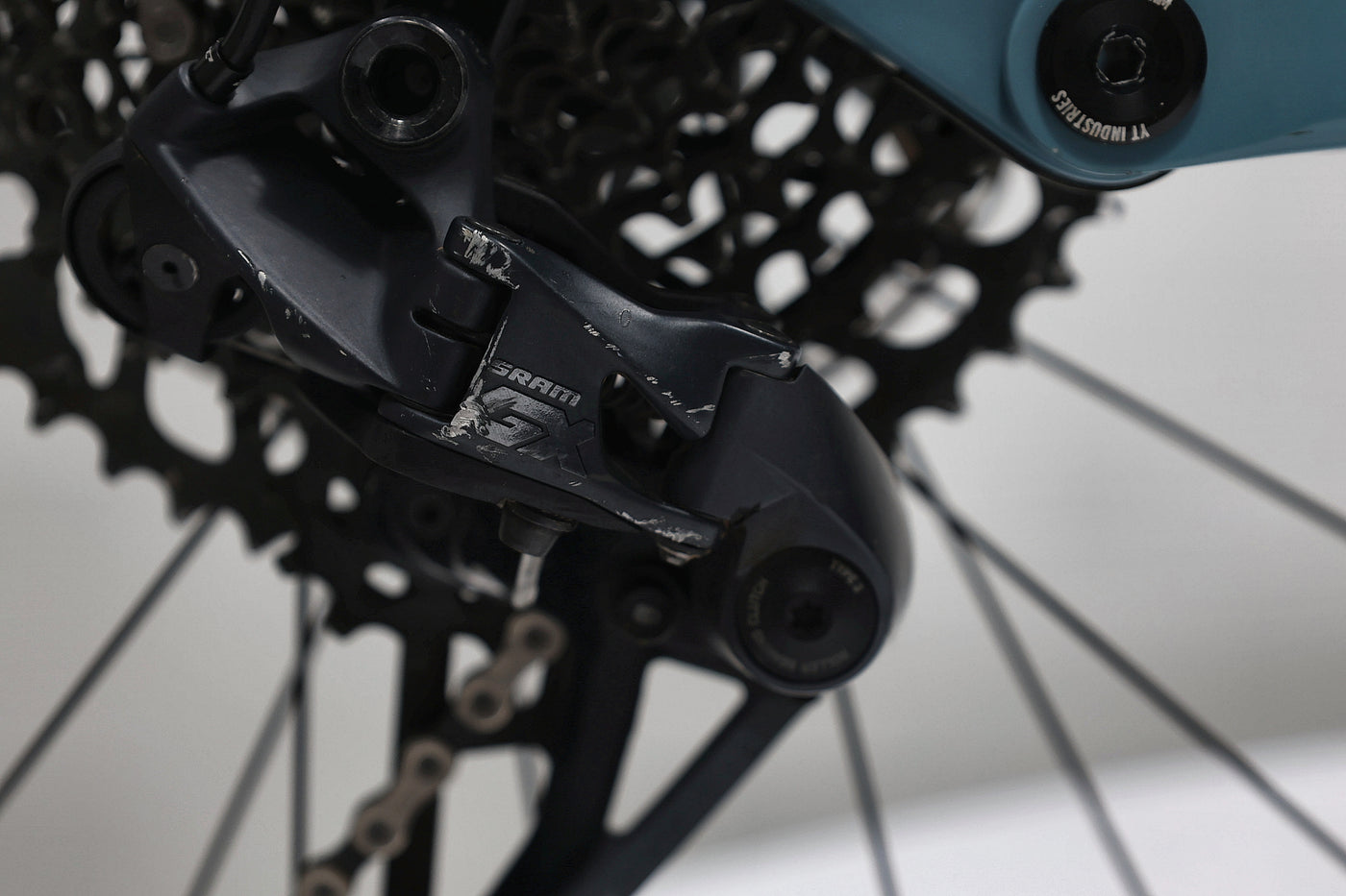 YT Capra Pro AL 29 2022 T.XL
