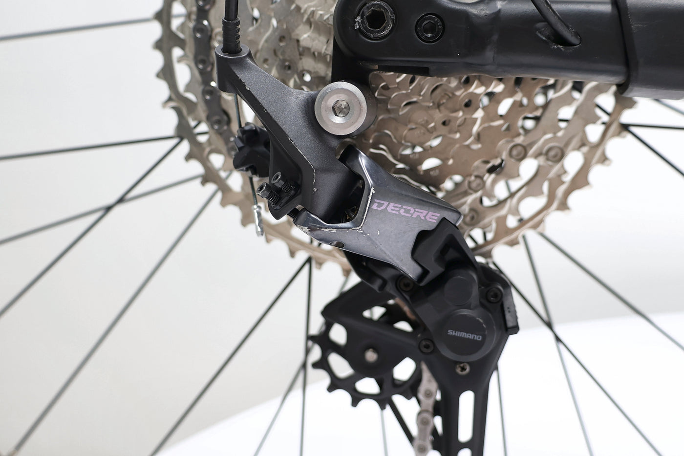 ORBEA Oiz H30 2022 T.L