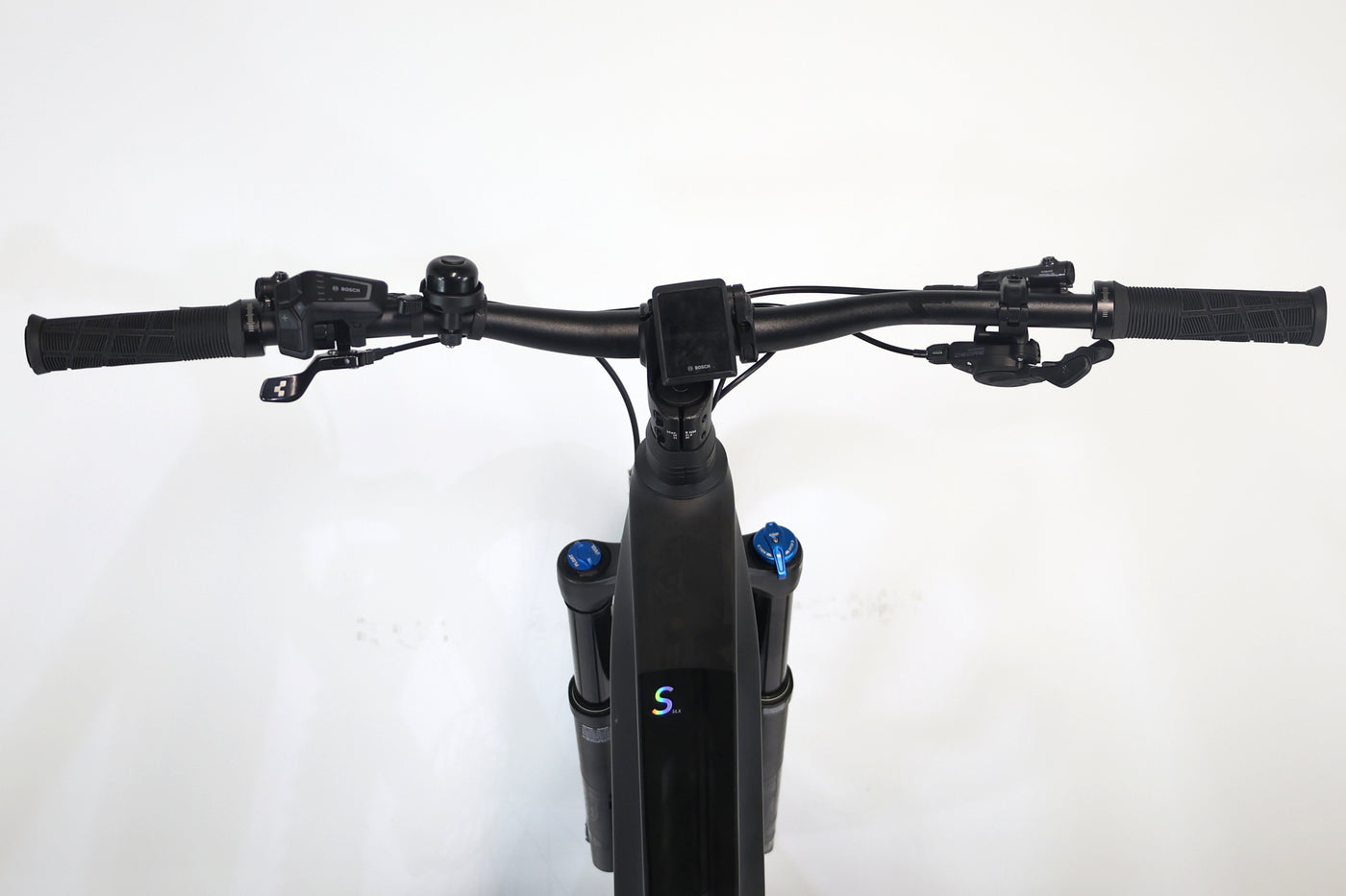 CUBE Stereo 140 HPC SLX 750 2024 T.M 254291