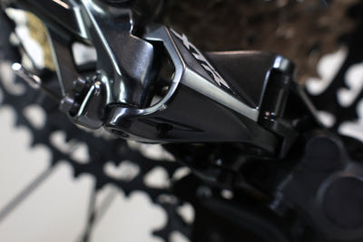 LAPIERRE XR 9.9 2023 T.S 254136