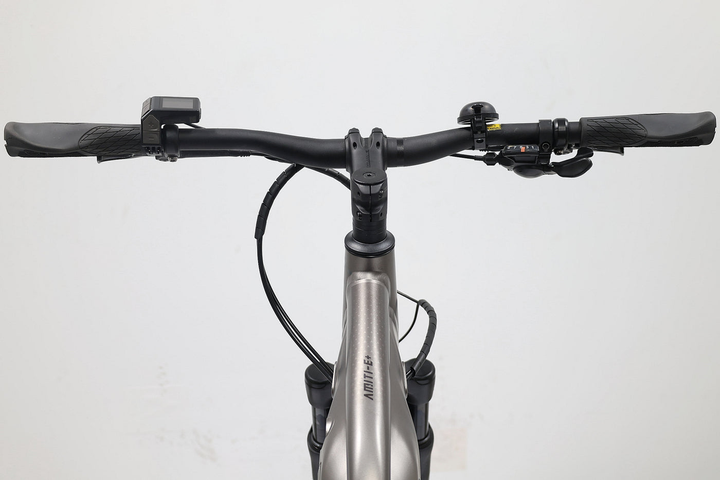 LIV Amiti E+ 3 2022 T.M