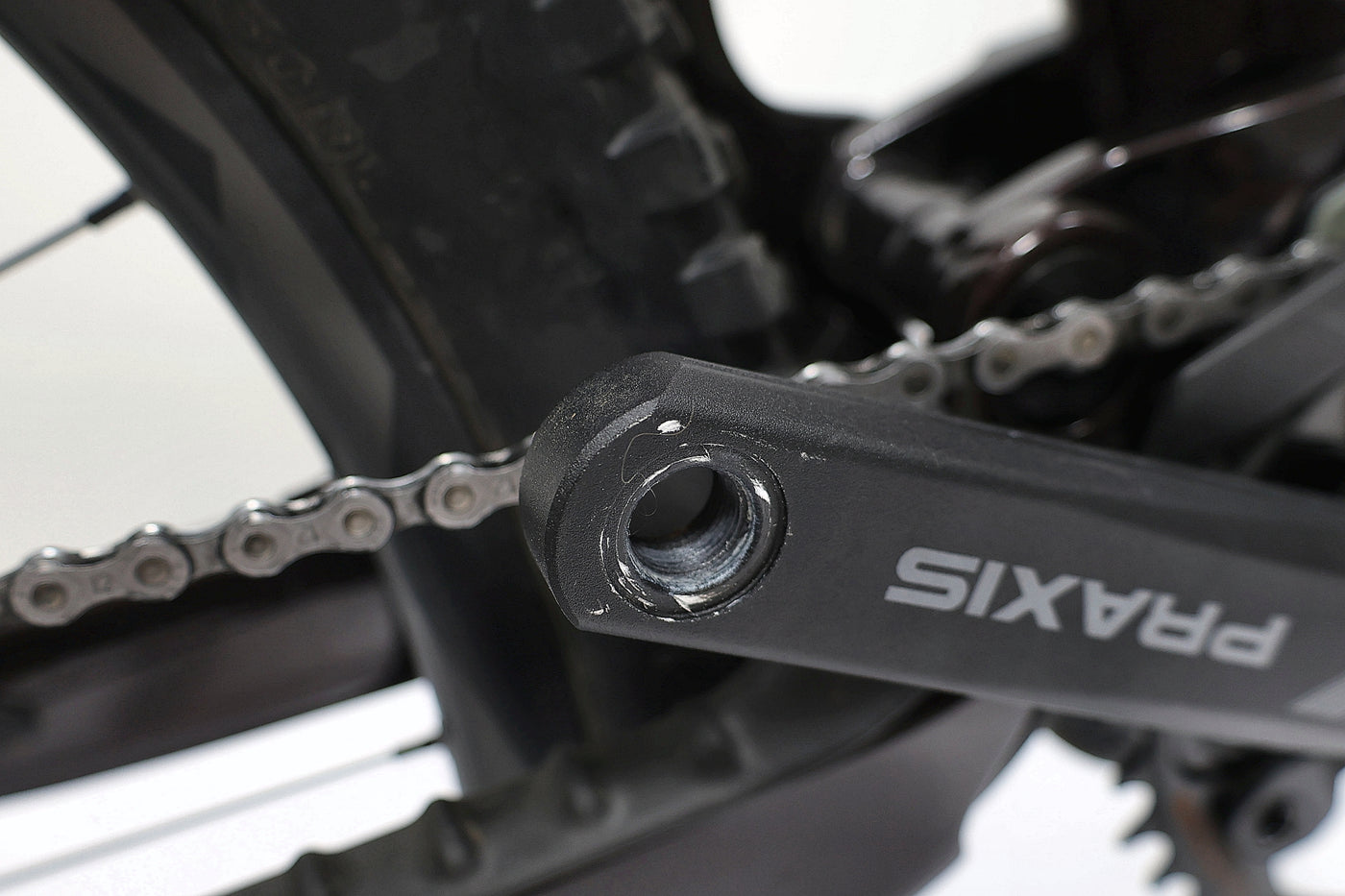 GIANT Trance X Advanced E+ Elite 2 2023 T.L