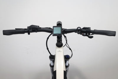 HAIBIKE Trekking 3 2024 T.M 254300