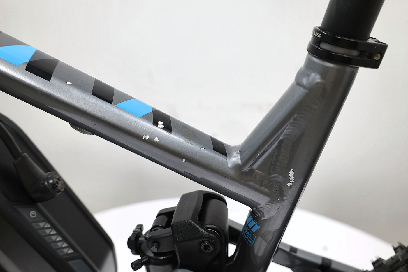 FOCUS Jam² Plus Pro 2017 T.XL