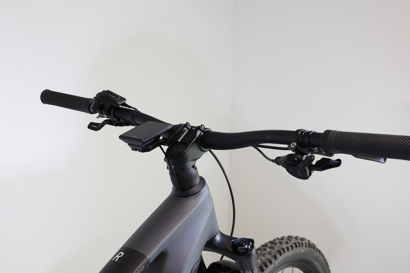 Cube Stereo Hybrid 140 HPC Race 2023 T.M 250359