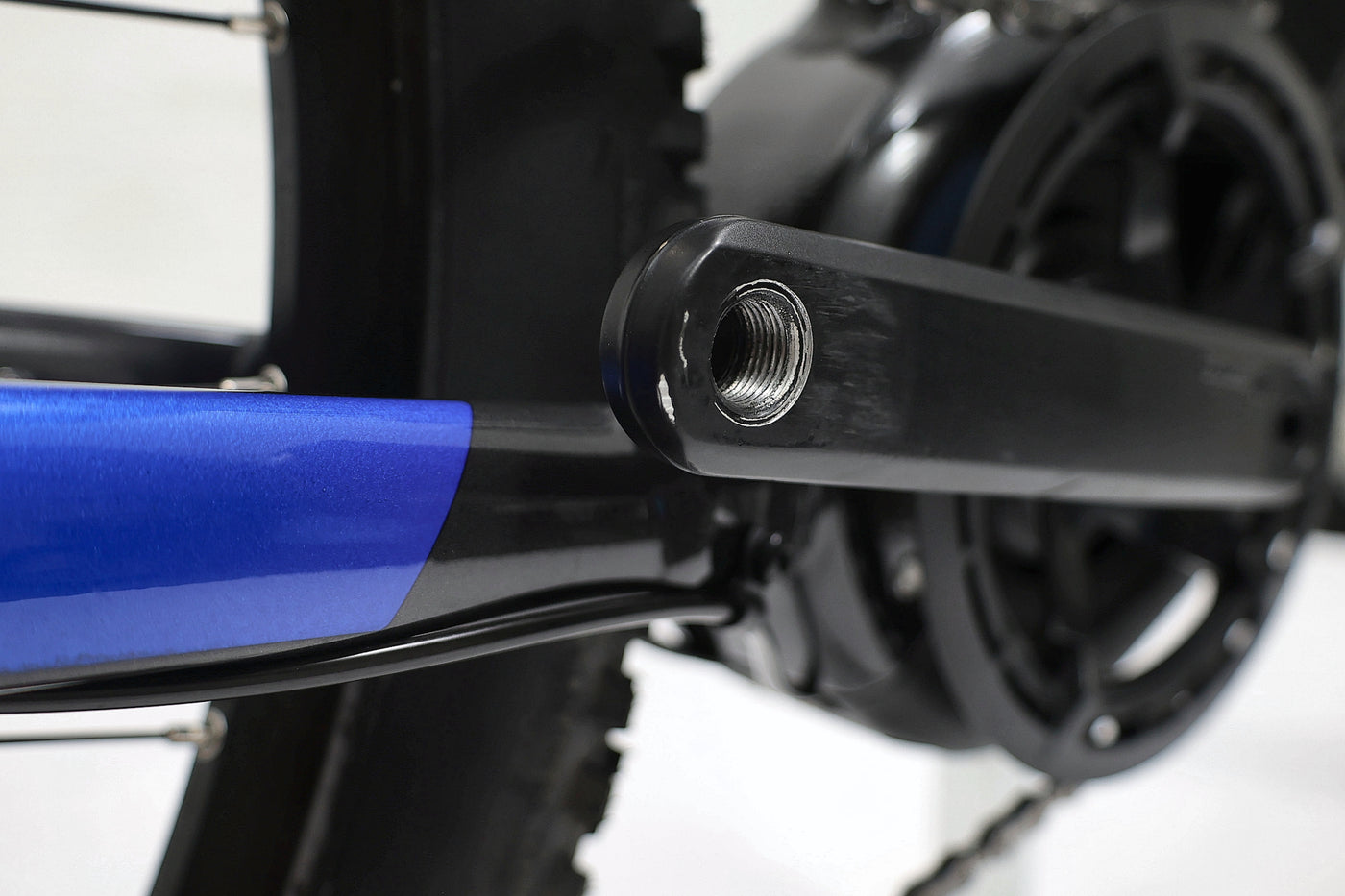 HAIBIKE HardNine 7 2022 T.M