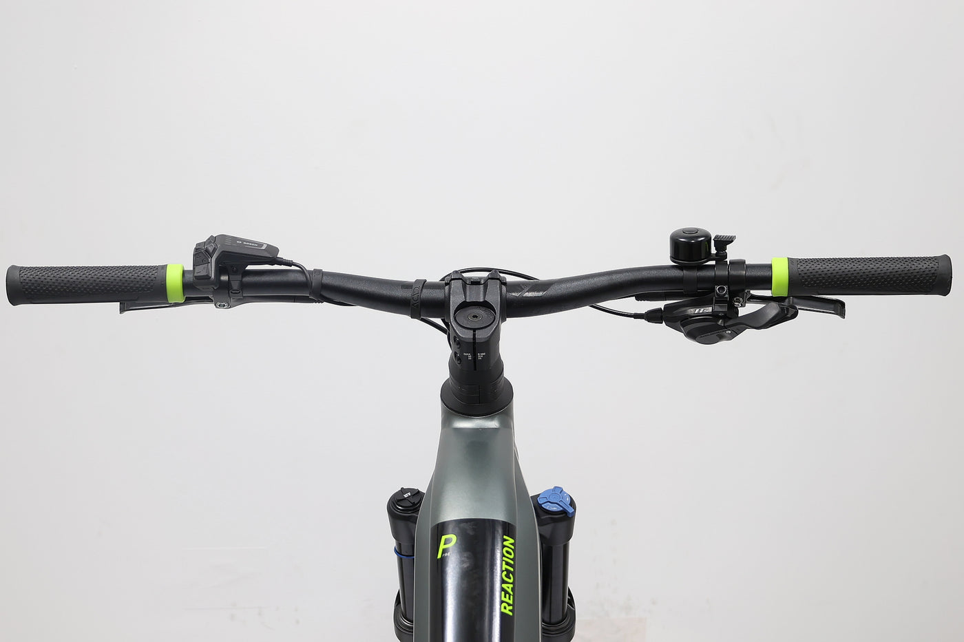 CUBE Reaction Hybrid Pro 750 2023 T.M