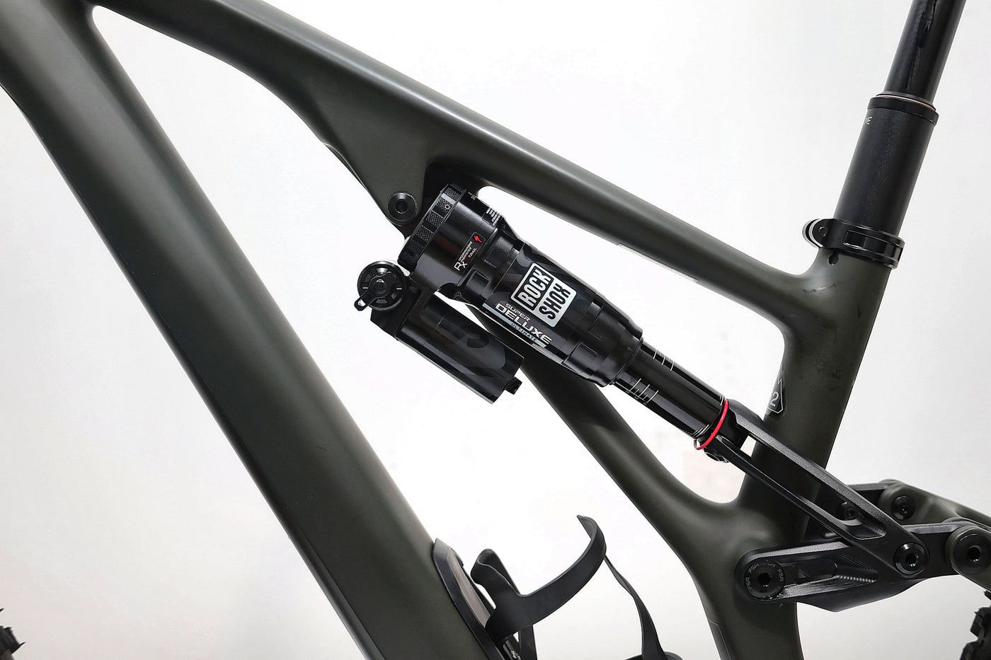 SPECIALIZED Stumpjumper EVO LTD 2023 T.S