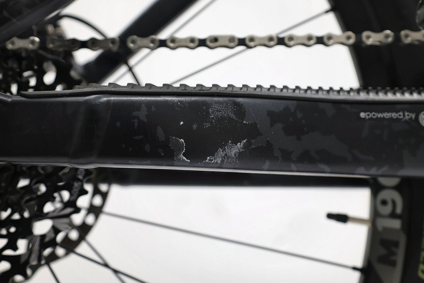 SCOTT Ransom eRide 910 2022 T.XL