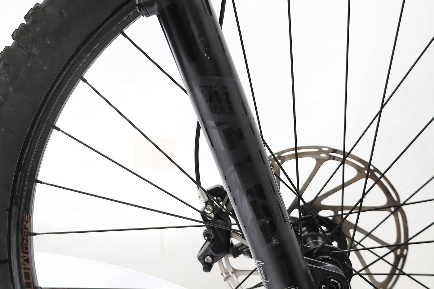 GIANT Trance X Advanced E+ LTD 2023 T.M