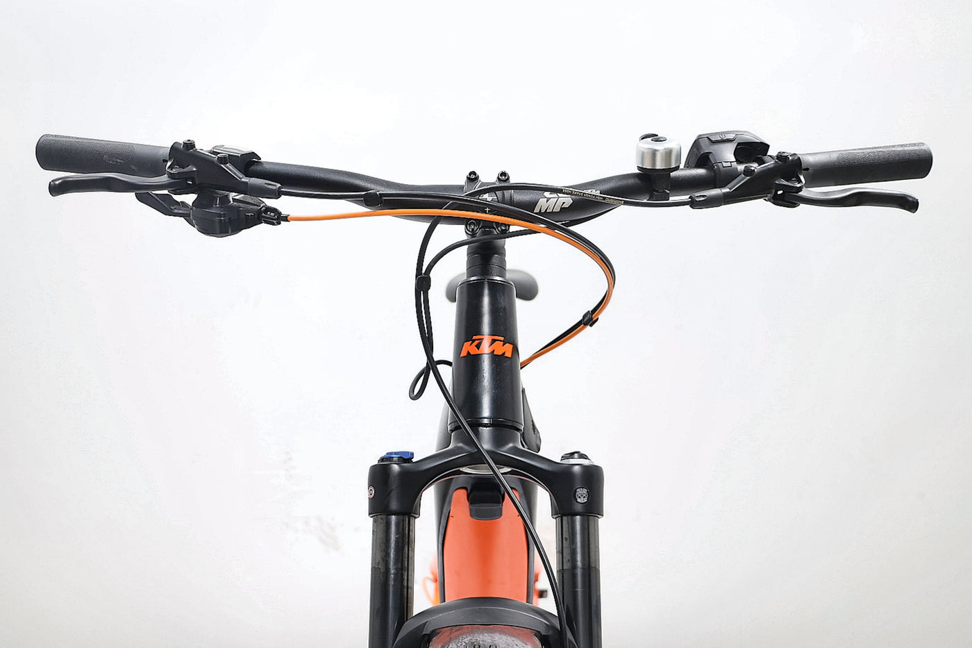 KTM Chacana 294 2020 T.S