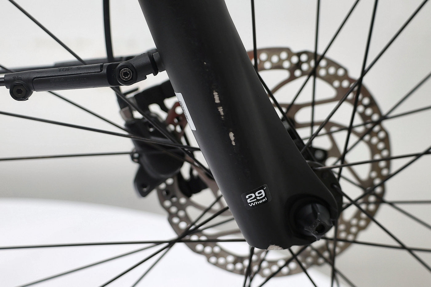 KTM Macina Style 740 2023 T.M