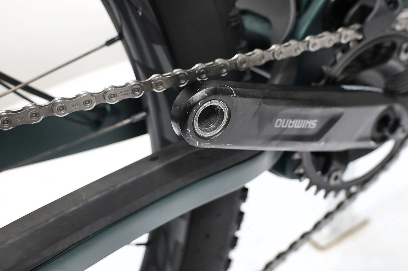 BH iLynx+ Enduro 9.8 2023 T.M