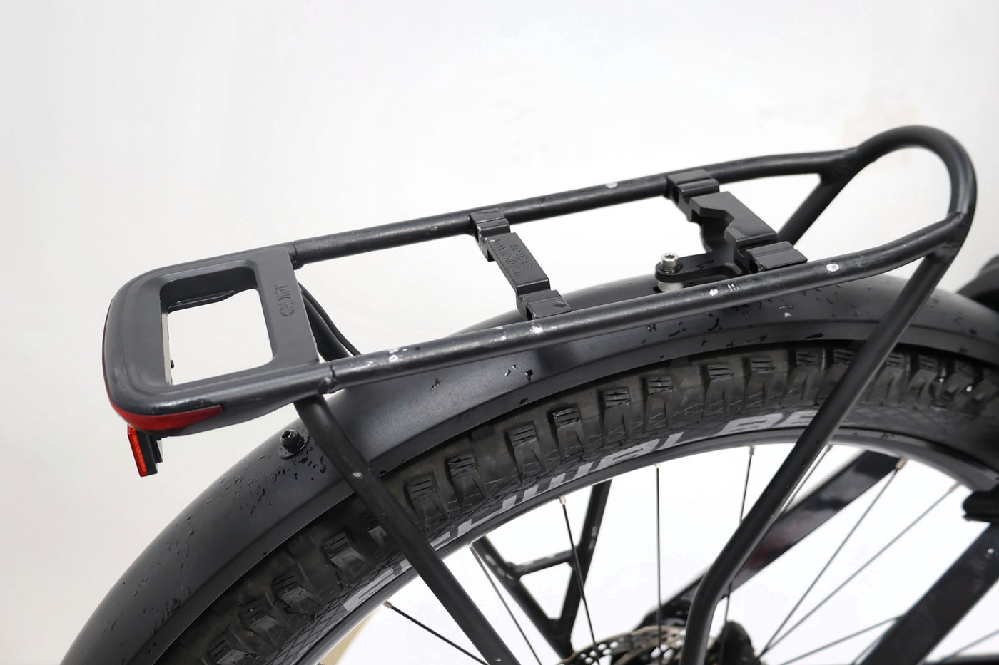 O2FEEL Vern 8.1 Adventure 2022 T.L