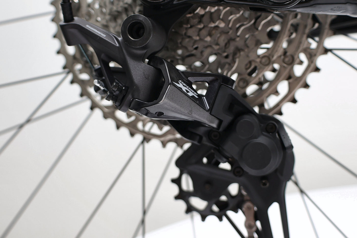 CANNONDALE Habit LT 2 2024 T.M