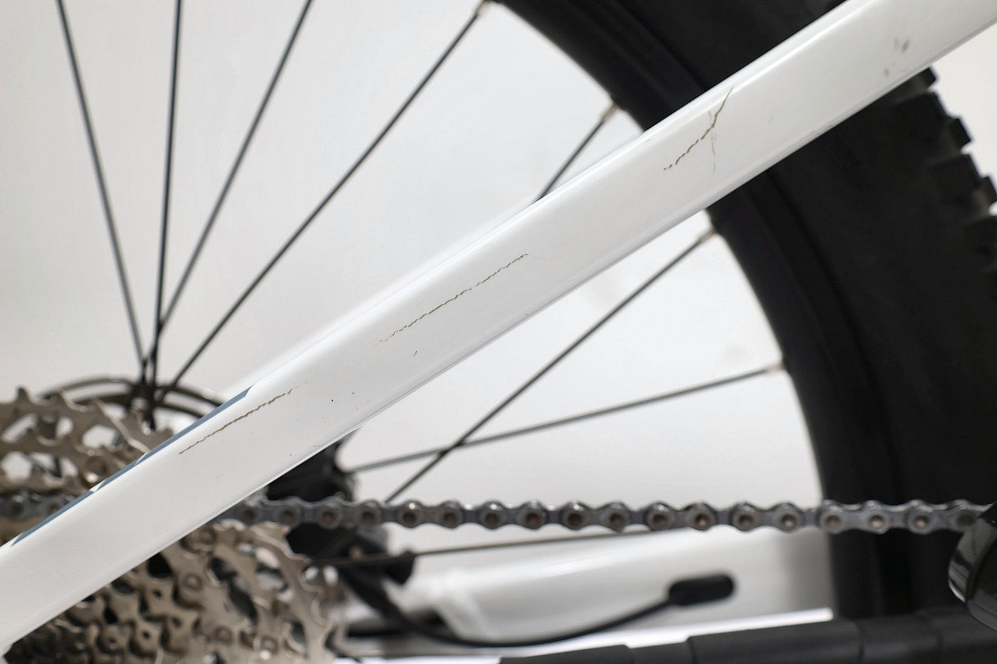 KTM MACINA LYCAN 771 GLORIOUS 2022 T.L