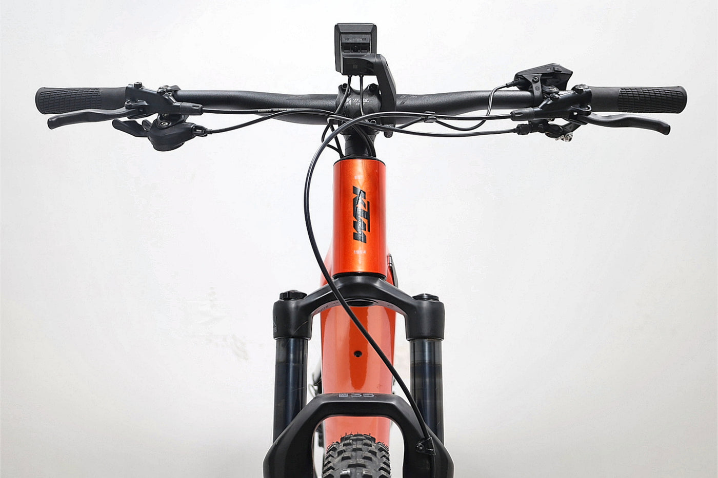 KTM Macina Chacana 792 2023 T.XL