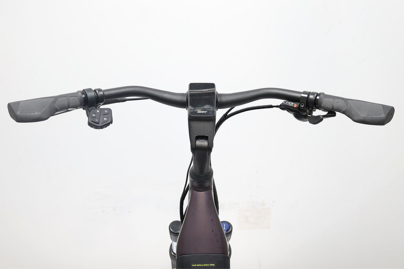 GIANT Anytour E+ 3 LDS 2021 T.M