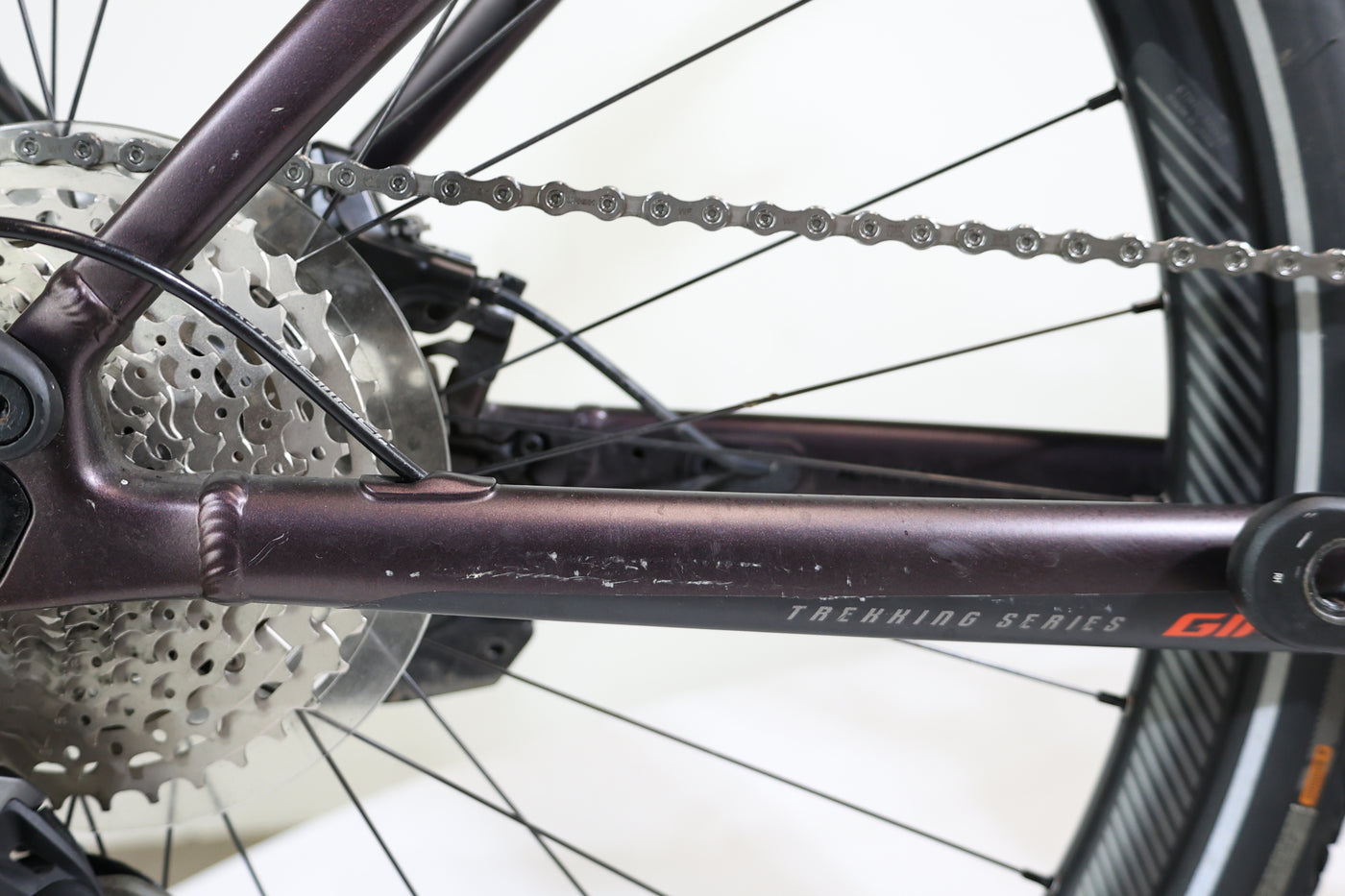 GIANT Explore E+1 Pro 2022 T.L 621wh 247392