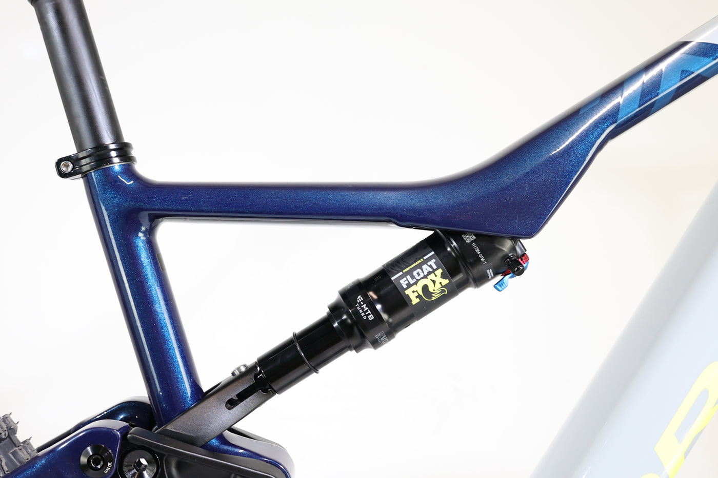 Orbea Rise H20 2024 T.L 247759