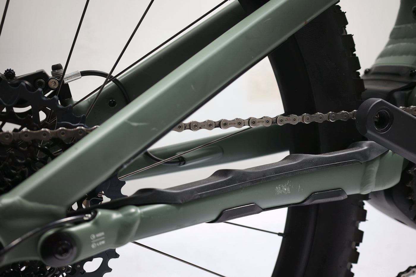 SPECIALIZED Turbo Levo Comp Alloy 2023 T.XL