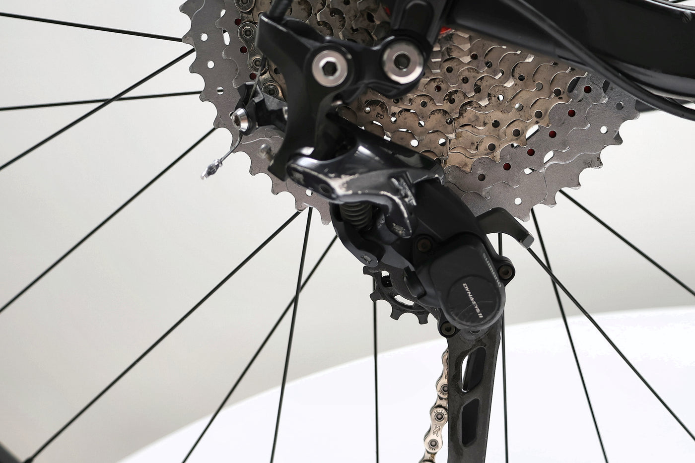 CANNONDALE Scalpel-Si Carbon 3 2018 T.M 254020