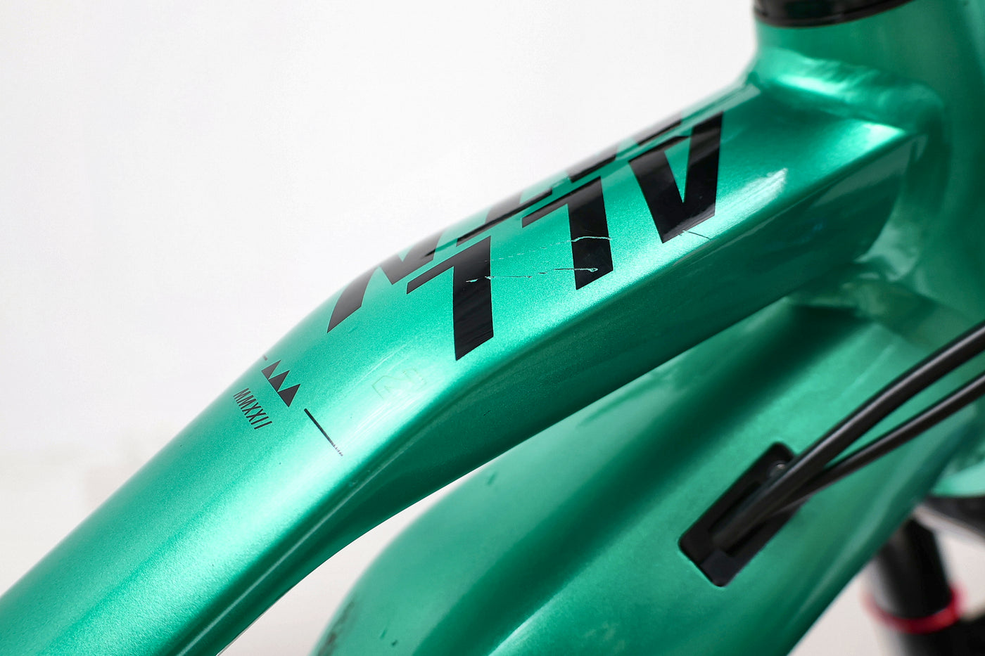 HAIBIKE AllMtn 2 2022 T.XL