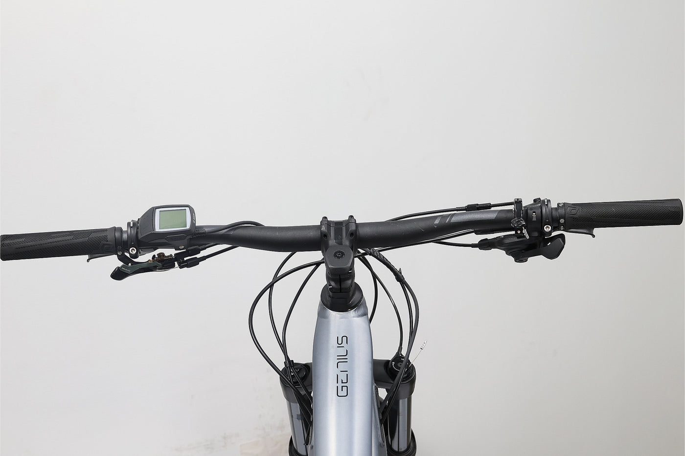 SCOTT Genius eRide 930 2022 T.XL