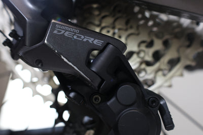 HAIBIKE Trekking 9 Cross 2021 T.M 253299