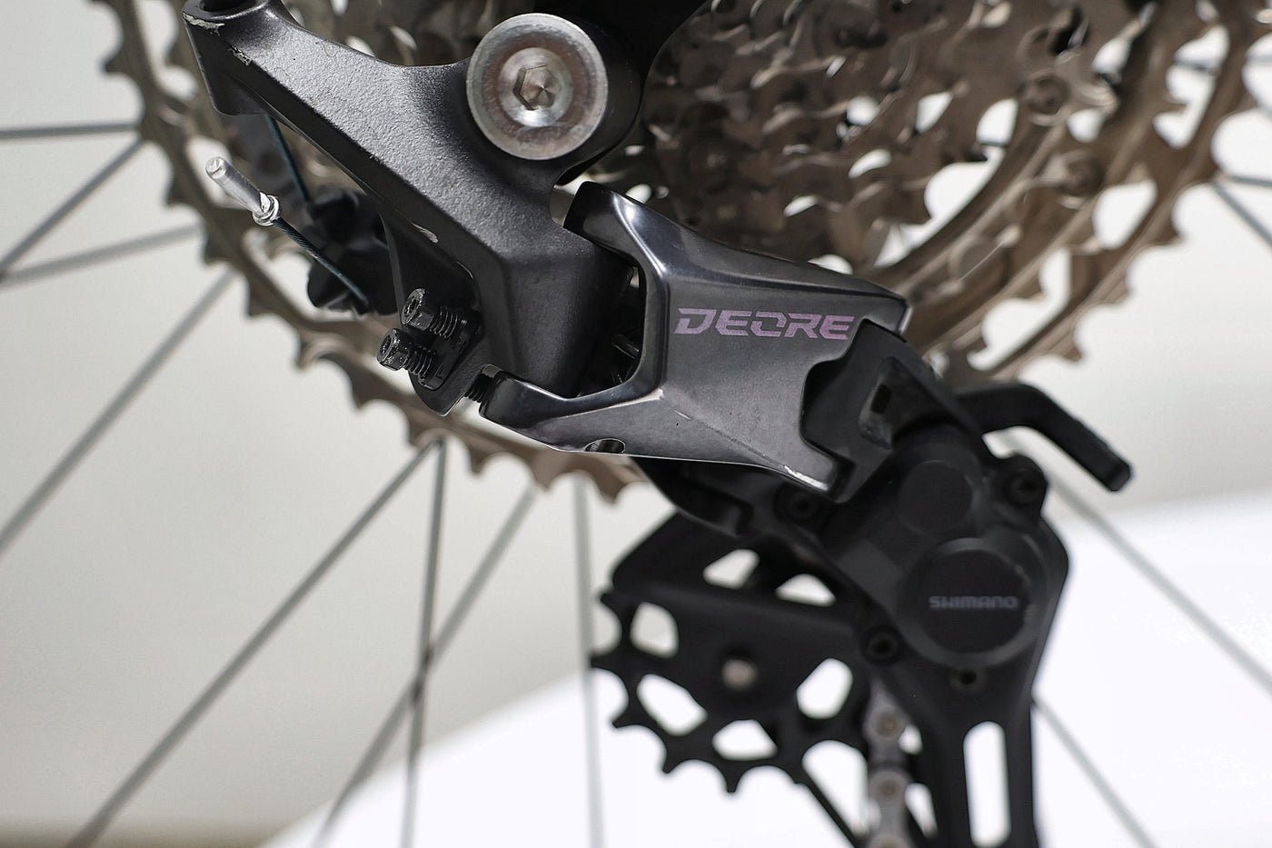 GIANT Stance E+ 1 Pro 2023 T.L