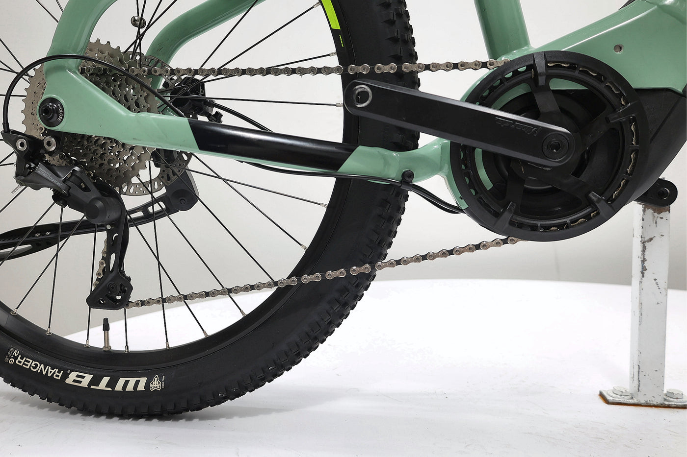 HAIBIKE HardSeven 6.0 2021 T.S
