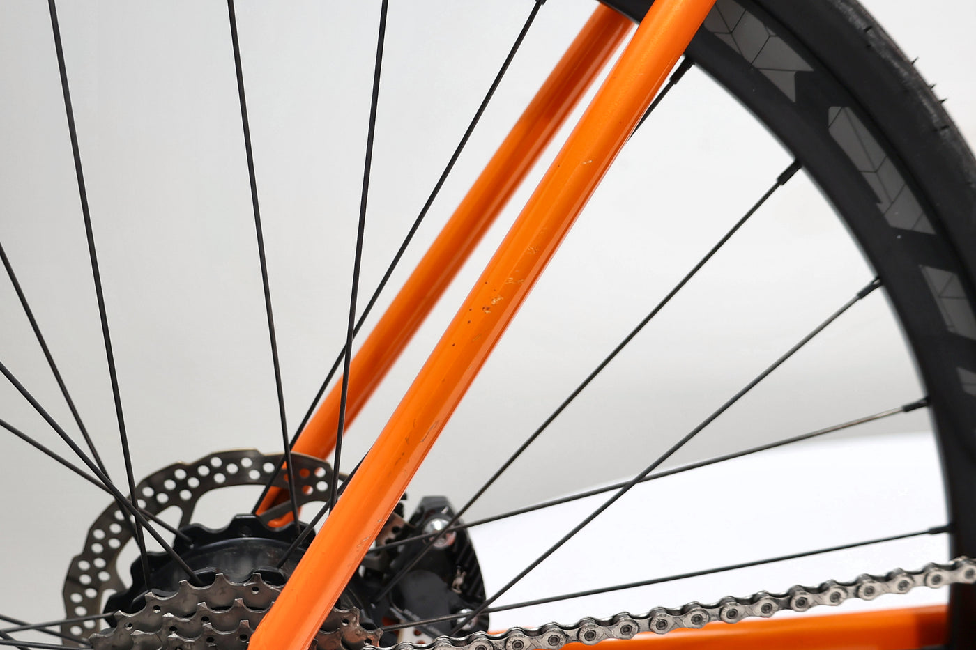 ORBEA GAIN D30 2018 T.S