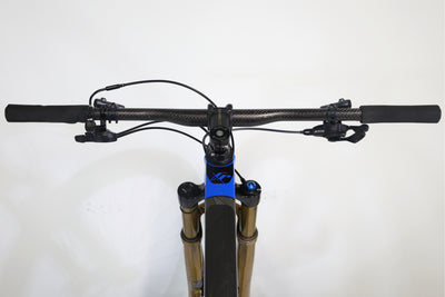 LAPIERRE XR 9.9 2023 T.M 254139