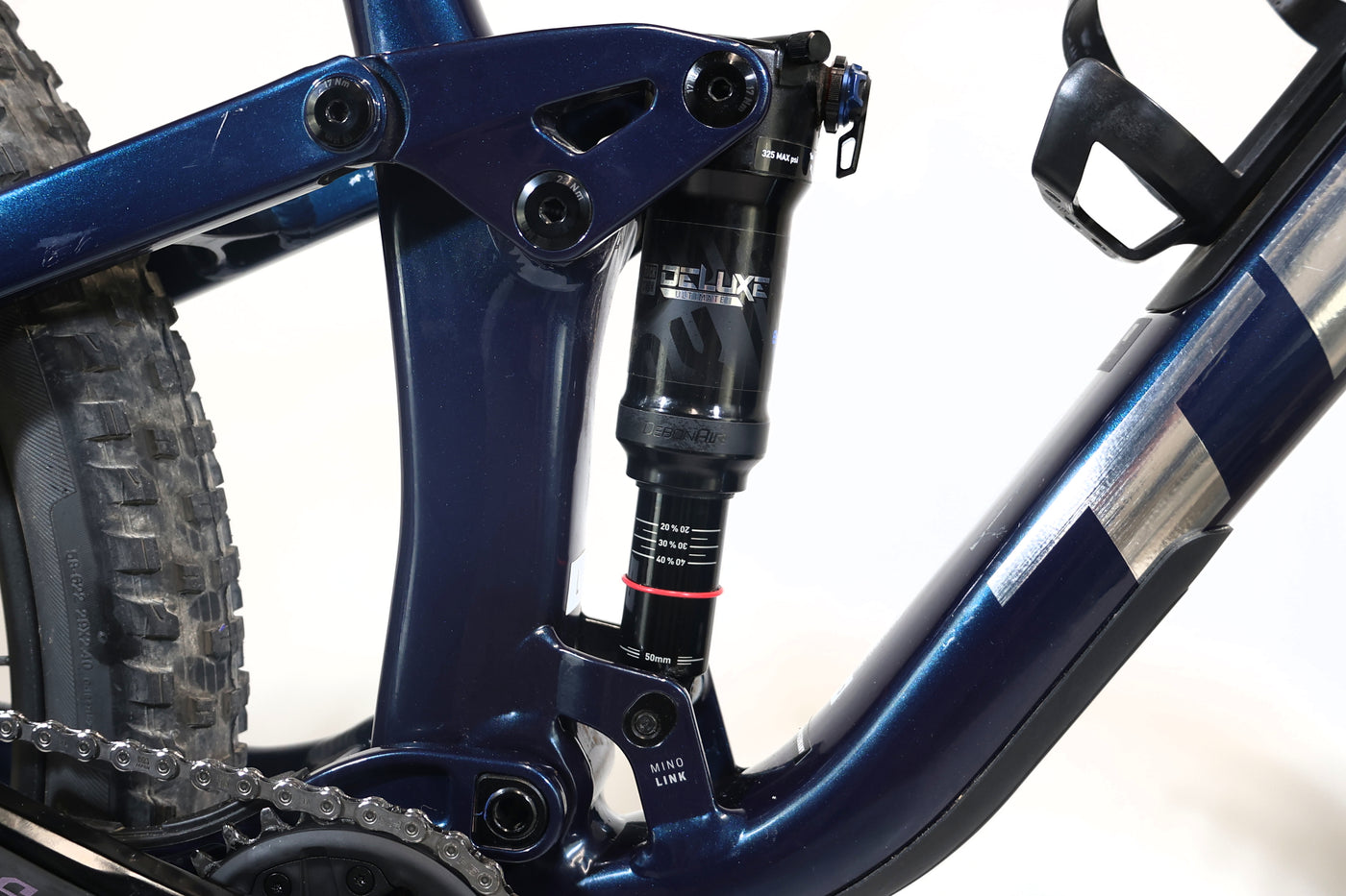TREK Top Fuel 8 XT 2022 T.L 250908