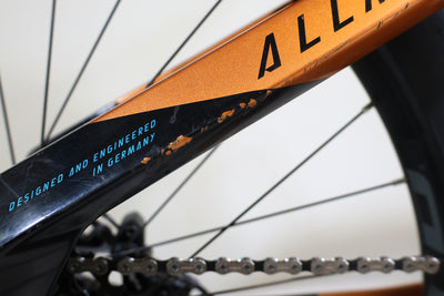 HAIBIKE ALLMTN CF 6 2022 T.XL 253658