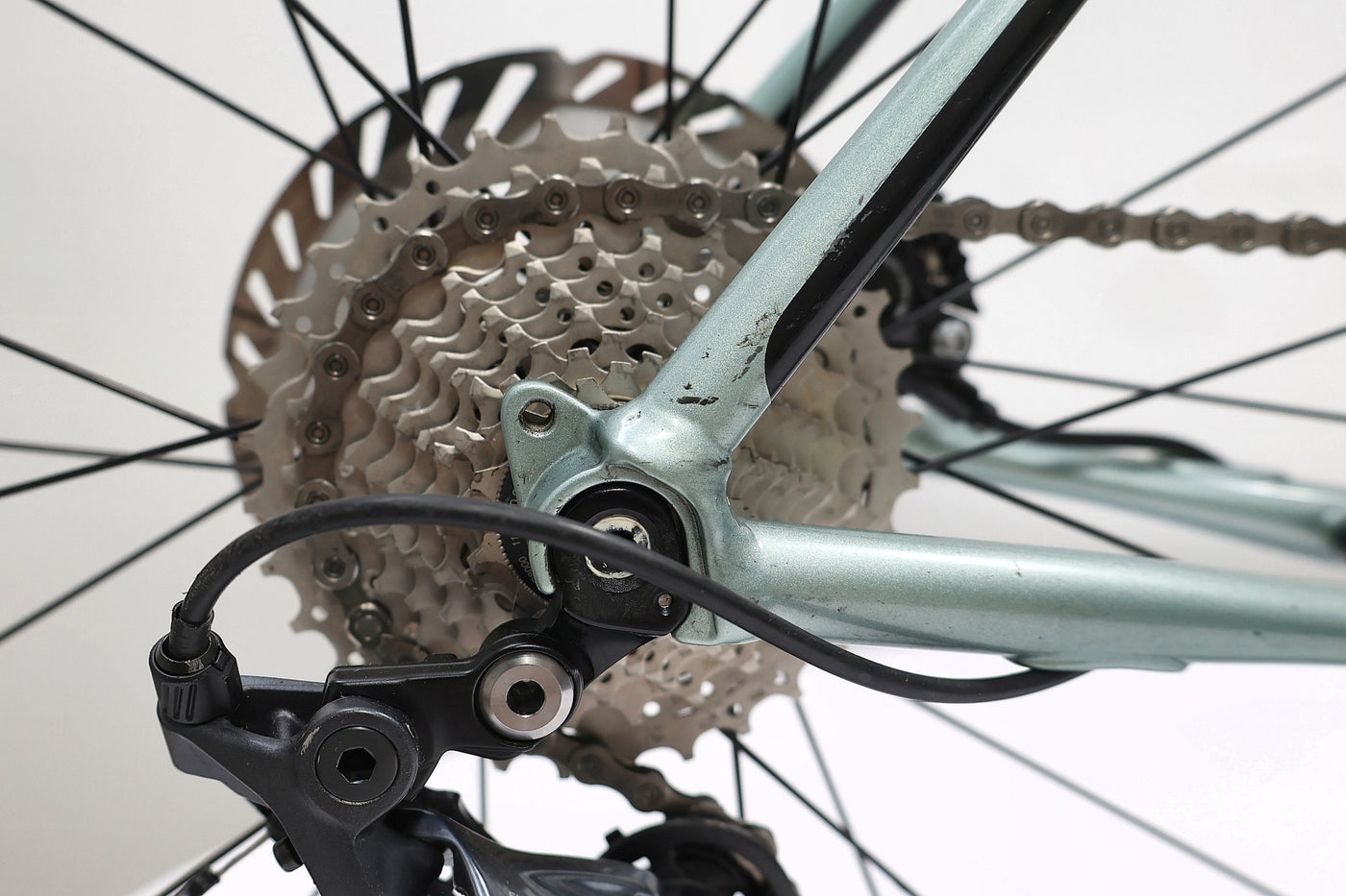 CANNONDALE Synapse Neo 2 2019 T.M