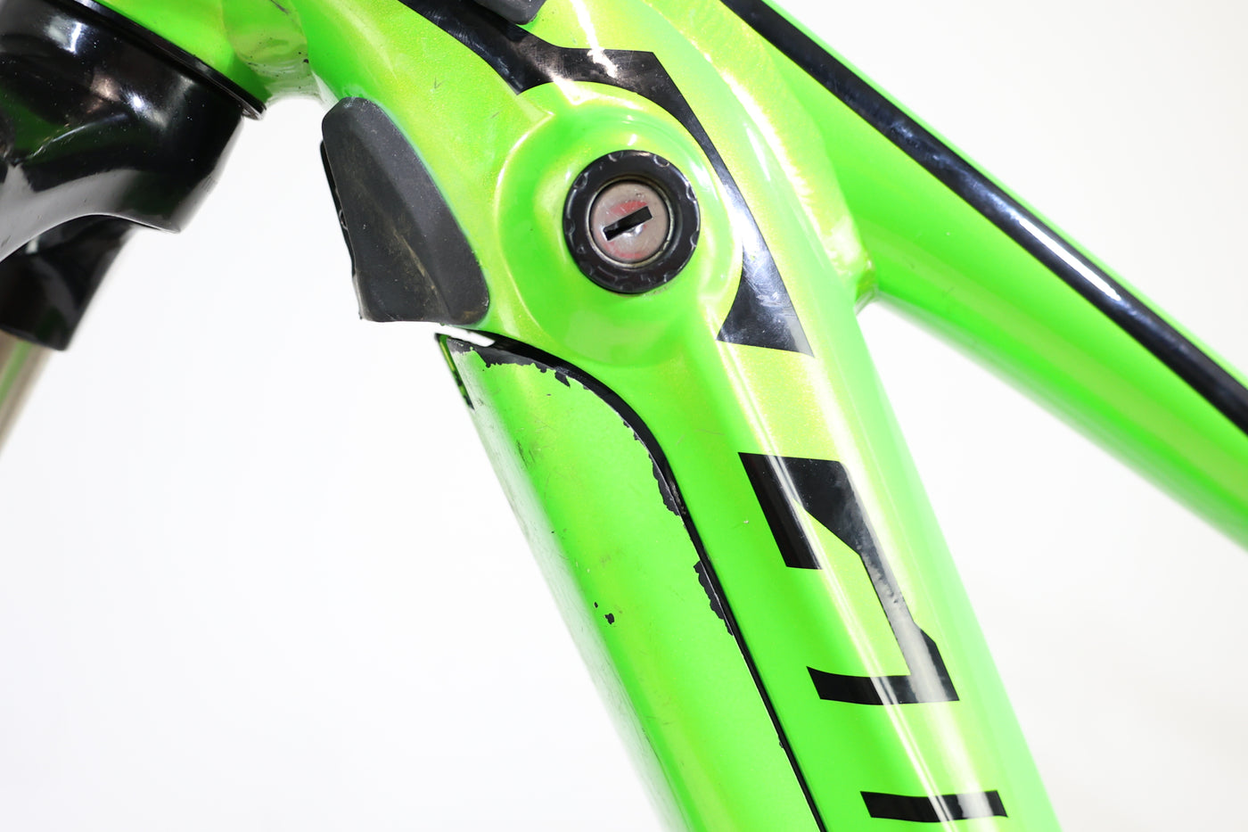 Giant Stance E+2 2019 T.S 3130