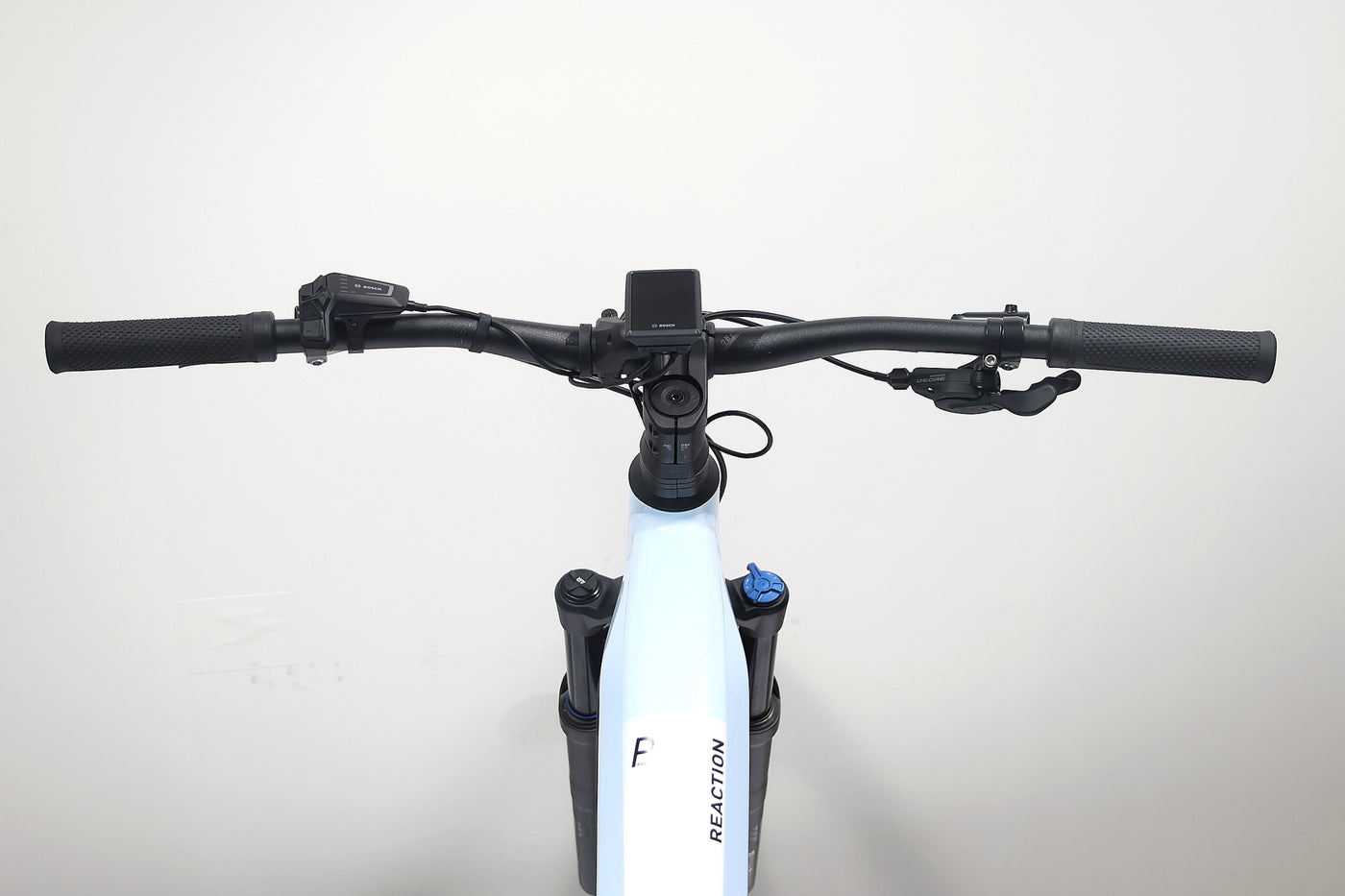 CUBE Reaction Hybrid Pro 750 2023 T.XL