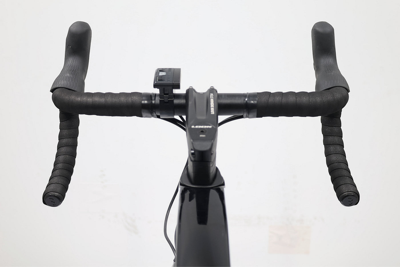 LOOK E-765 Optimum Black Glossy 2019 T.M