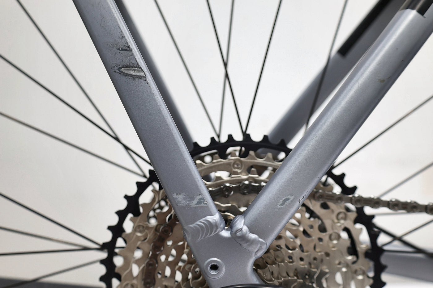 CUBE Kathmandu Hybrid SLX 750 2023 T.58