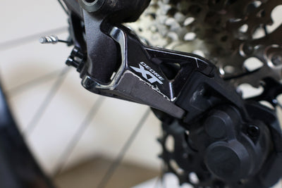 ORBEA Wild FS H20 2022 T.XL 253590